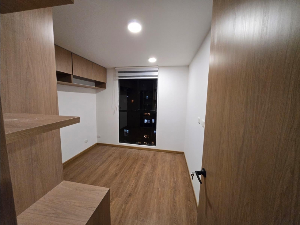 Apartamento en arriendo en Colina Campestre, Bogotá — foto 6