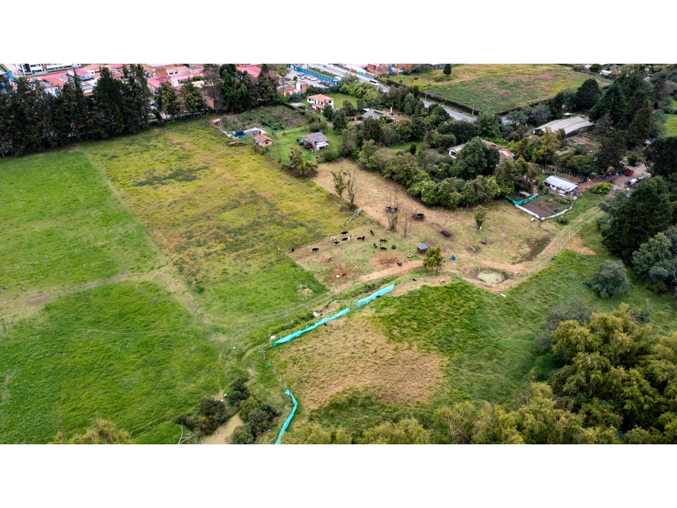 Lote en venta en Suba cerca a la clinica Juan N Corpas — foto 5