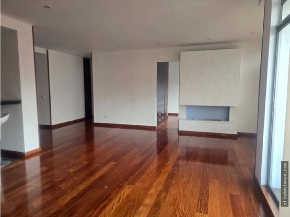 Apartamento en renta en Santa Barbara Central, Bogotá — foto 4
