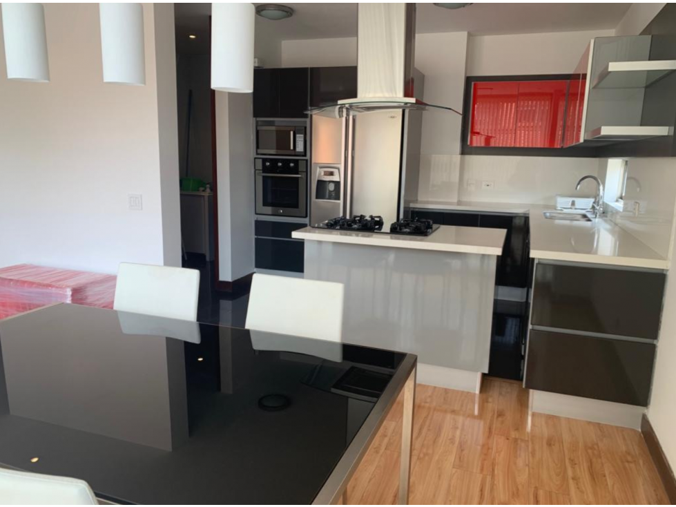 Apartamento en arriendo en Chico Norte, Bogotá — foto 5