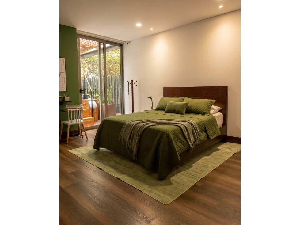 Apartamento en venta Chico norte, Bogotá — foto 5