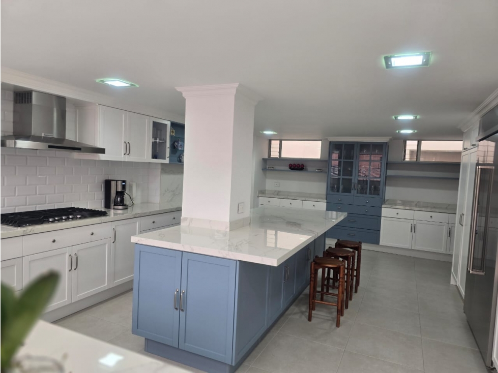 Venta de apartamento en el Nogal, Bogotá D.C. — foto 5