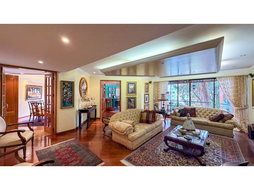 Venta de apartamento en Bosque Medina, Bogotá