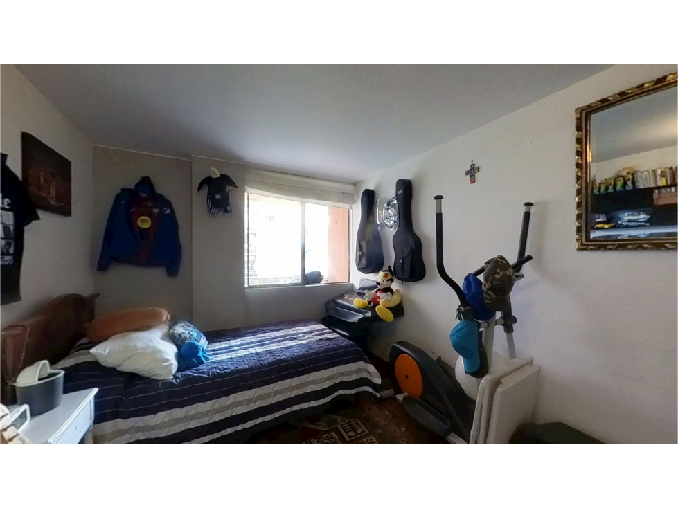 Apartamento en venta en Cedritos, Bogotá — foto 6