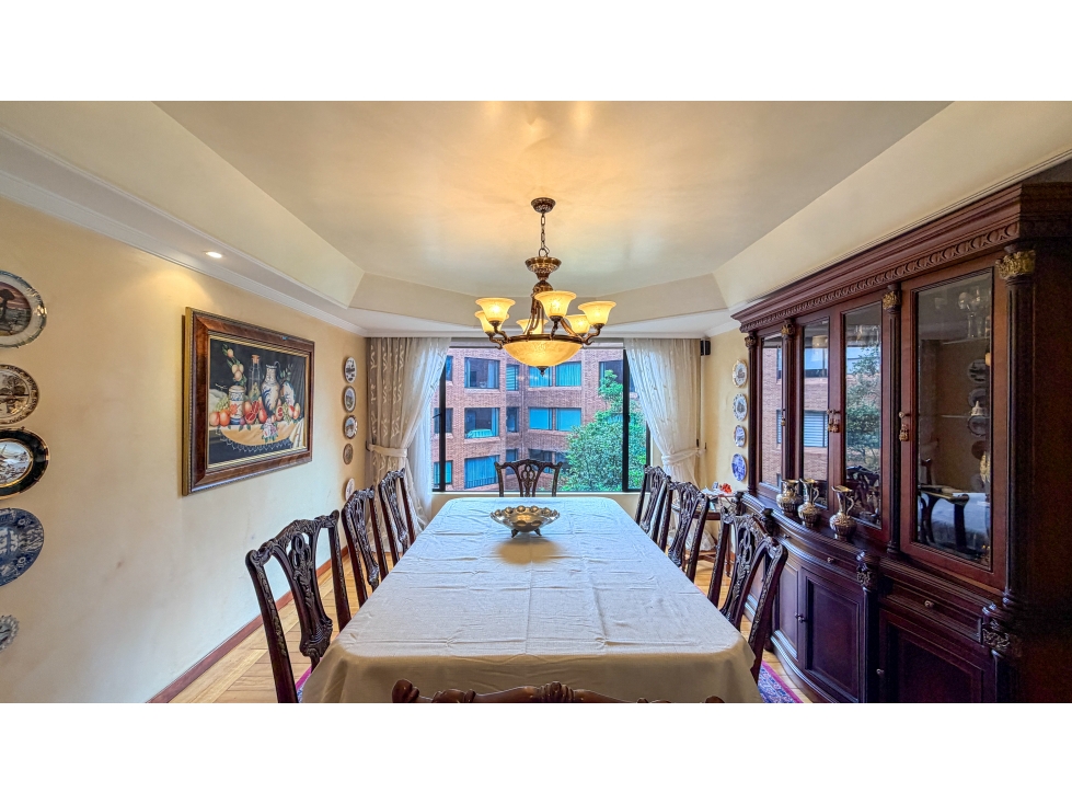 Venta de apartamento en Bosque Medina, Bogotá — foto 4