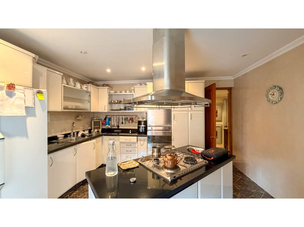 Venta de apartamento en Bosque Medina, Bogotá — foto 3