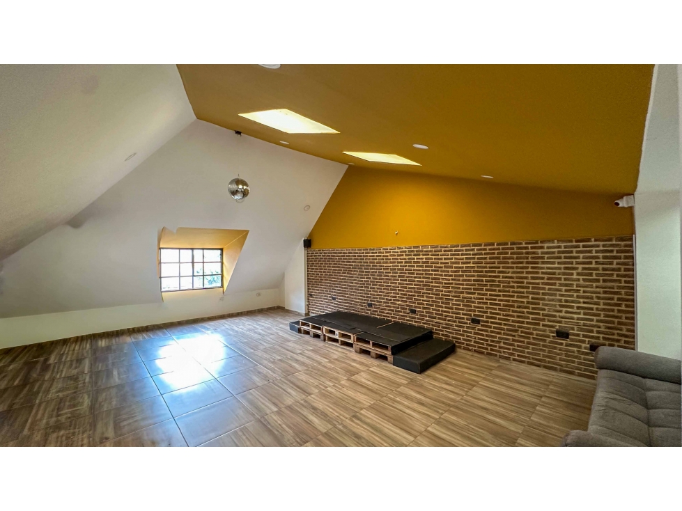 Casa en venta en Quinta Camacho, Bogotá. — foto 6