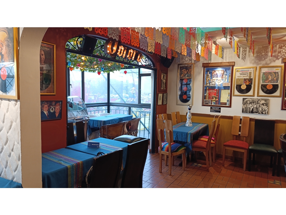 Local para arriendo en Chico, Bogotá — foto 6