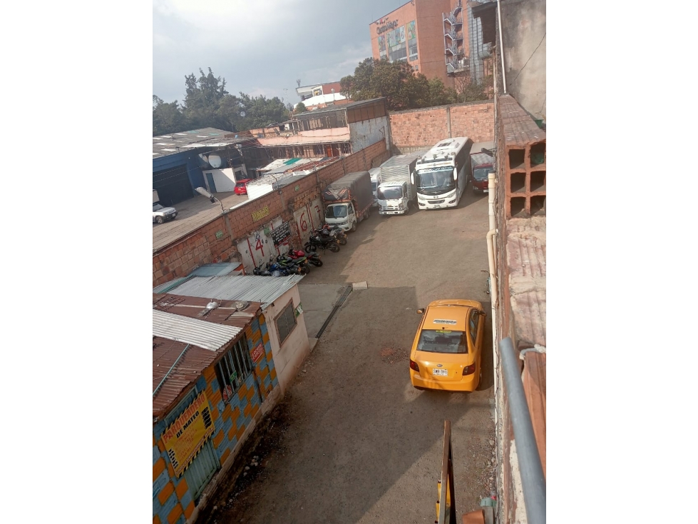 Venta de lote en Centro Mayor, Bogotá — foto 5