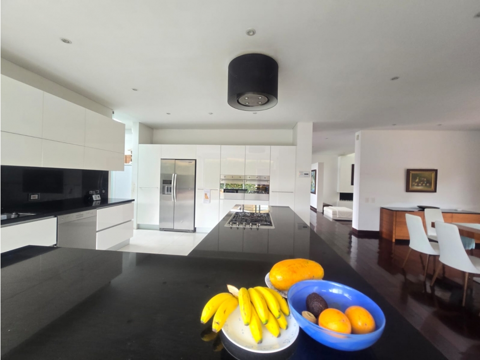 Venta de casa en San Simón, Bogotá — foto 4