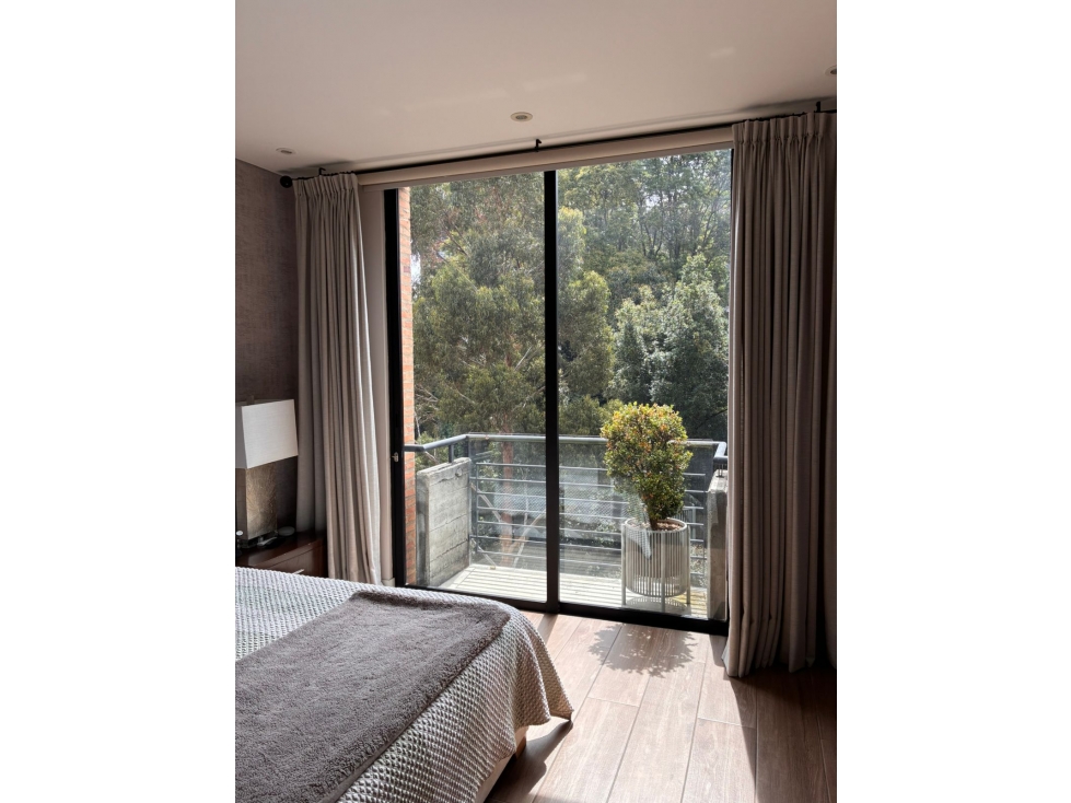 Apartamento en venta en Rosales, Bogotá — foto 4