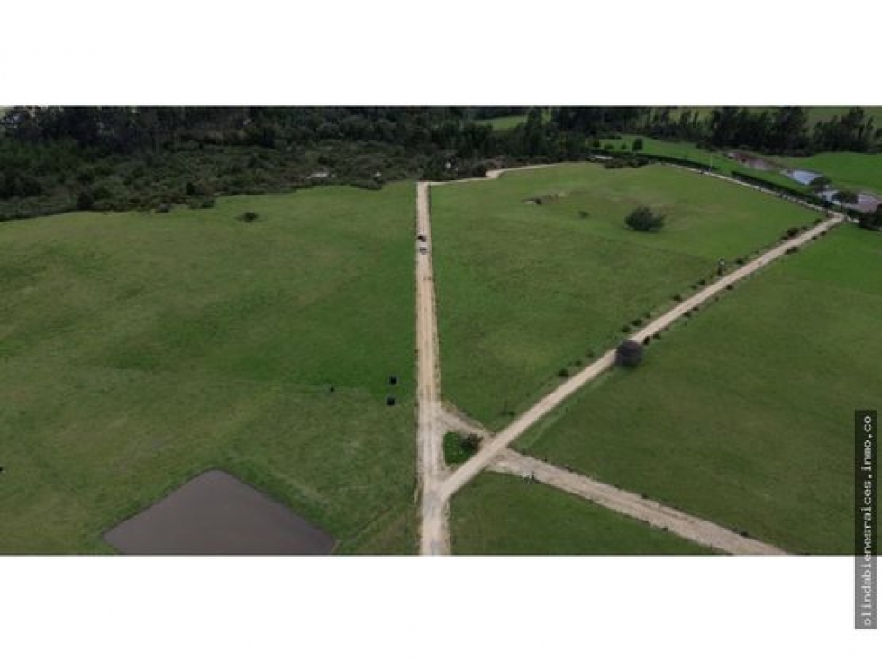 Lote en venta en Guasca - 6