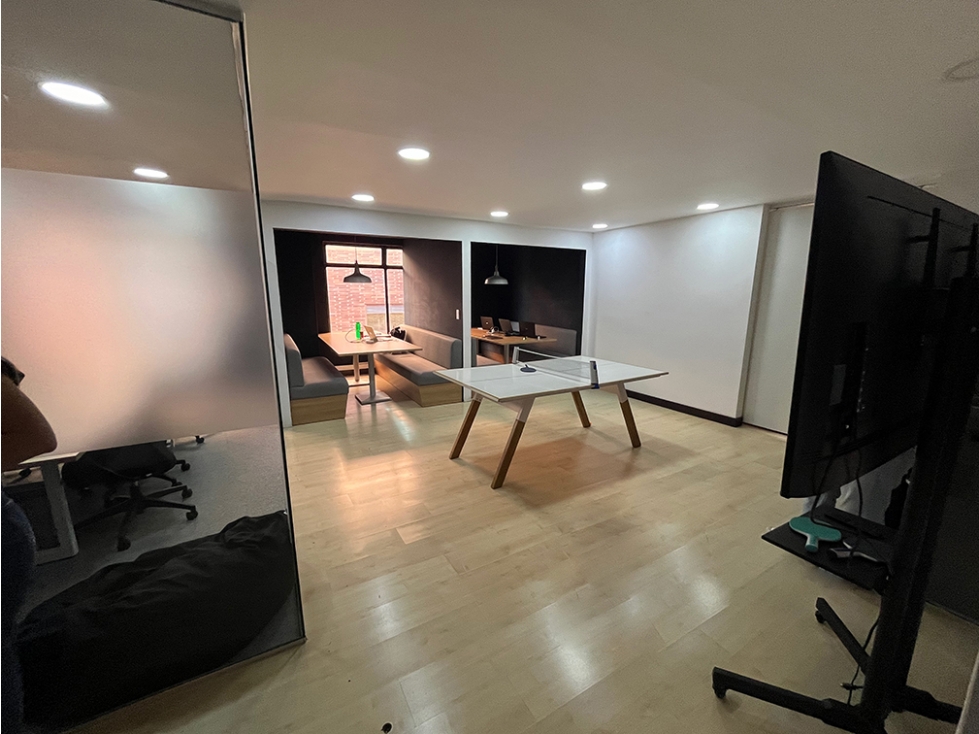 Oficina en venta o renta en Chico, Bogotá — foto 5