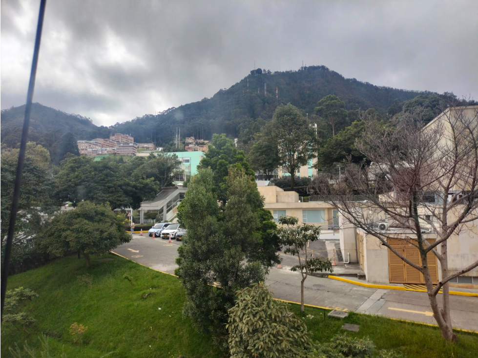 Apartamento en venta en chapinero alto, Bogotá — foto 5