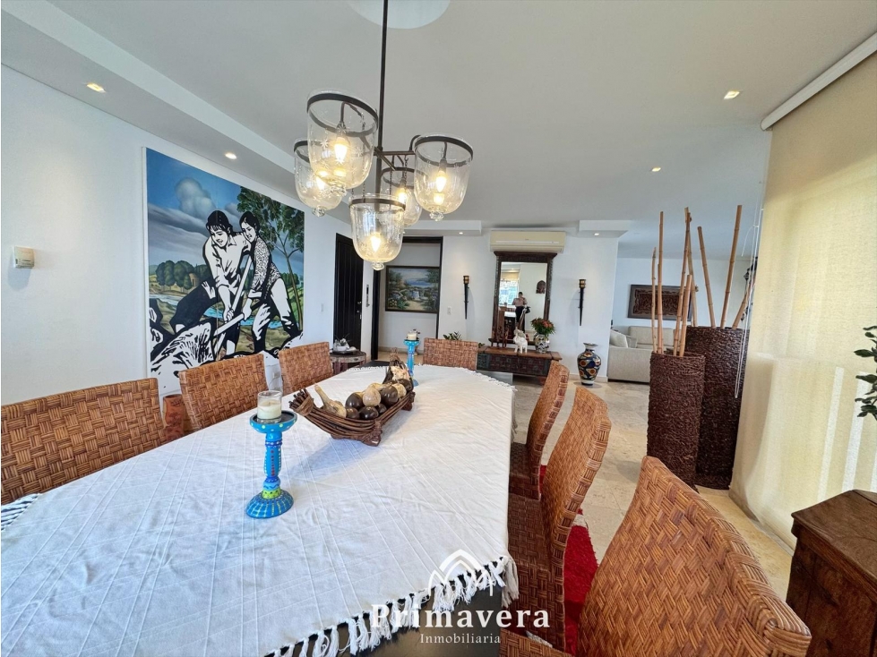 Apartamento en venta en Cartagena — foto 5