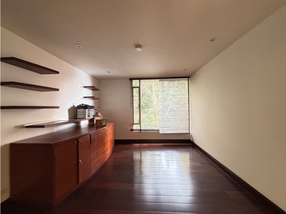 Apartamento en venta en el Refugio, Bogotá — foto 5