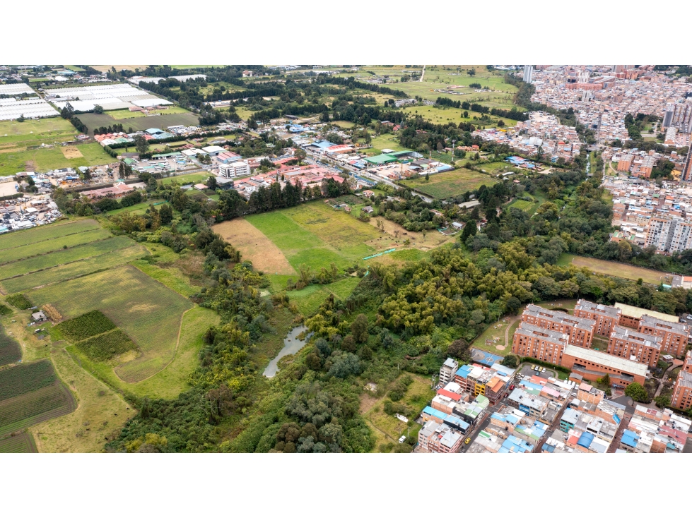 Lote en venta en Suba cerca a la clinica Juan N Corpas — foto 2