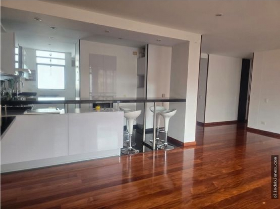 Apartamento en renta en Santa Barbara Central, Bogotá — foto 5