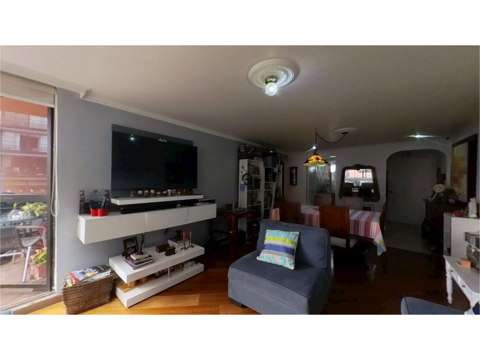 Apartamento en venta en Cedritos, Bogotá — foto 4