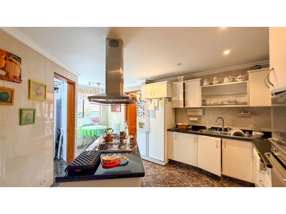 Venta de apartamento en Bosque Medina, Bogotá — foto 2