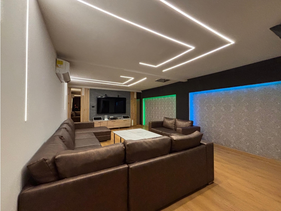 Venta casas en el Polo en Bogotá D.C.