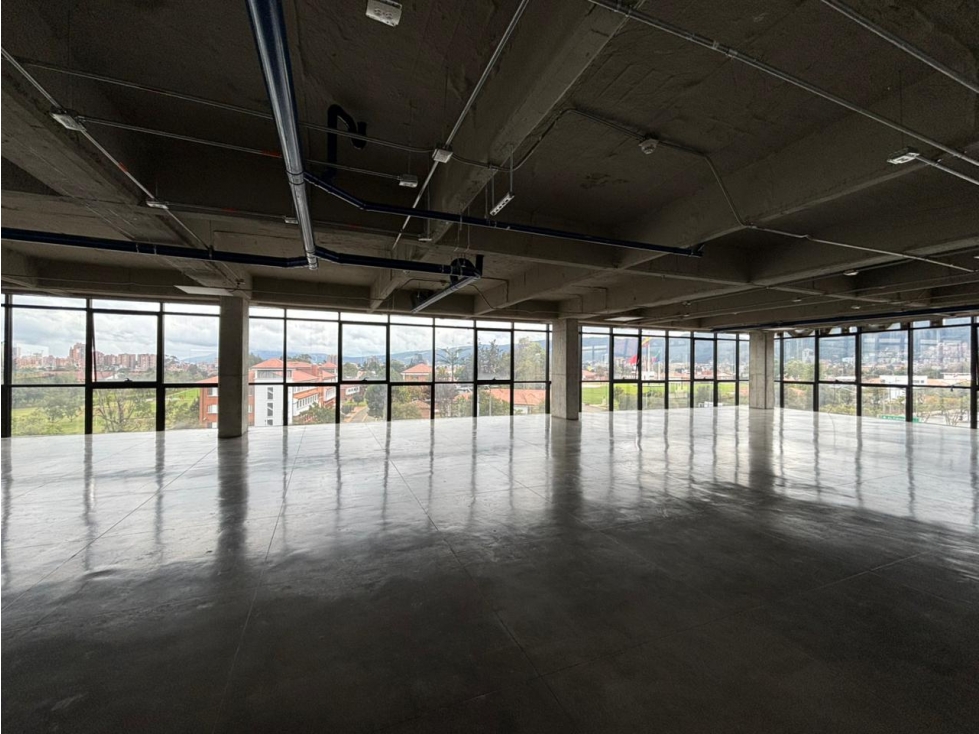 Oficina en arriendo en las Ferias, Bogotá D.C. — foto 3