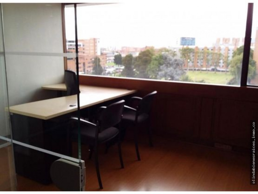 Oficina en venta en el World Trade Center, Bogotá — foto 6
