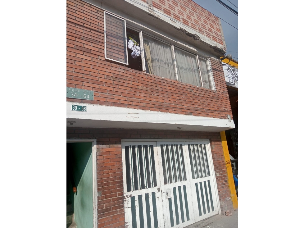 Venta de lote en Centro Mayor, Bogotá — foto 6