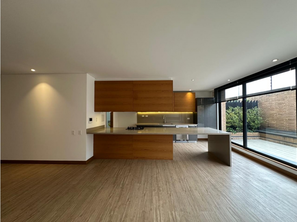 Apartamento en venta en Santa Barbara Alta, Bogotá — foto 3