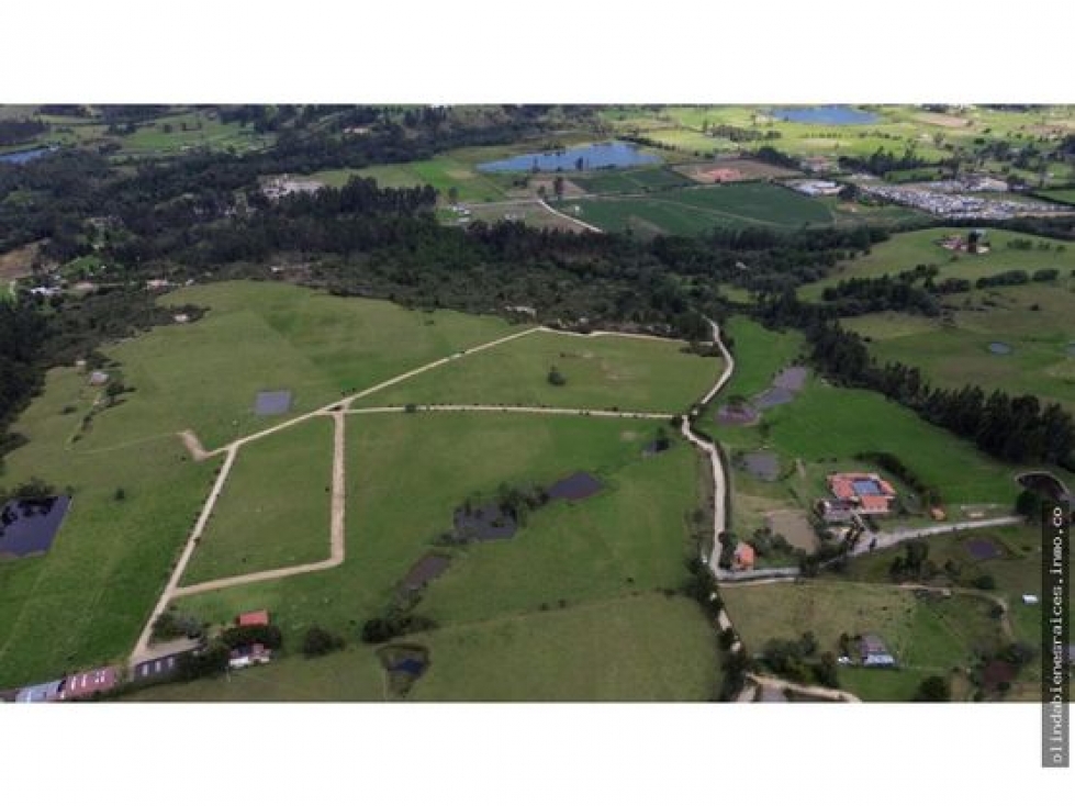 Lote en venta en Guasca - 3