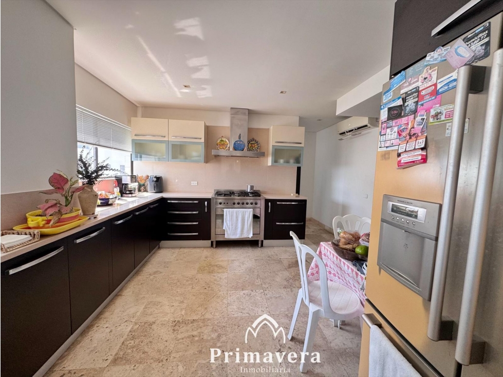Apartamento en venta en Cartagena — foto 3