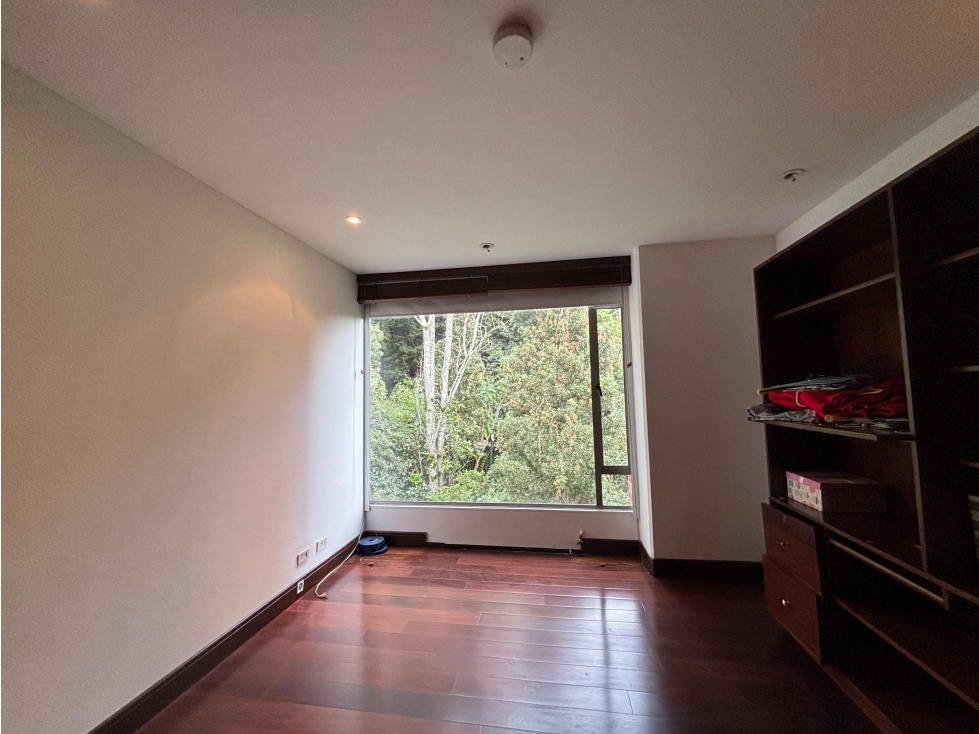 Apartamento en venta en el Refugio, Bogotá — foto 6