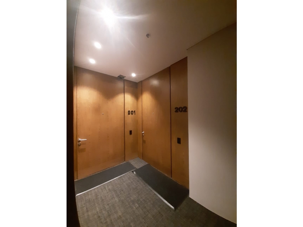 Apartamento en arriendo en Santa María - Rosales, Bogotá — foto 5