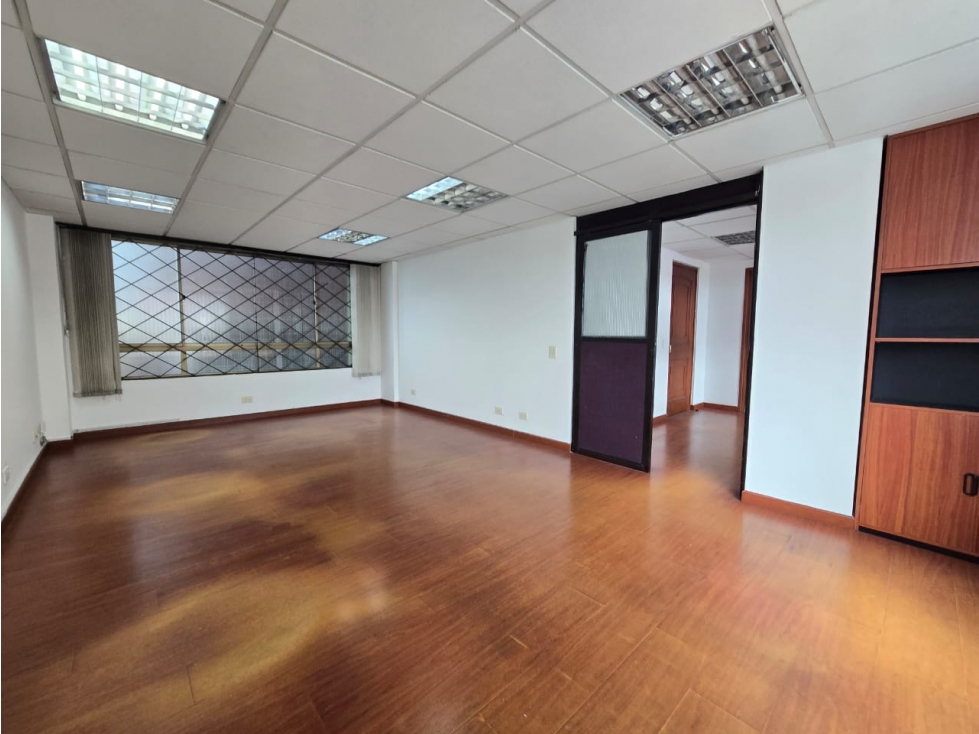 Oficina en venta en San Felipe, Bogotá — foto 5