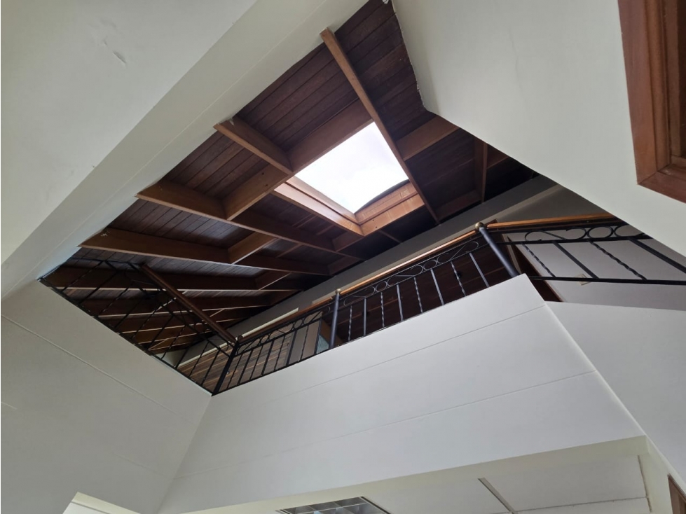 Oficina en venta en San Felipe, Bogotá — foto 4