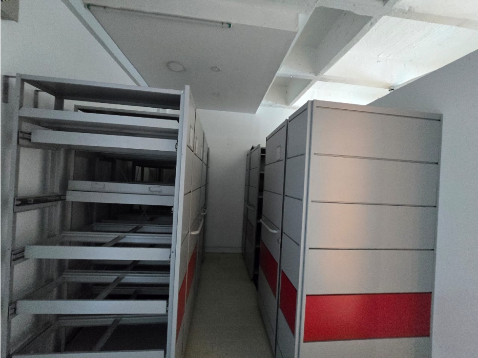 Oficina en venta en el chico, Bogotá — foto 4
