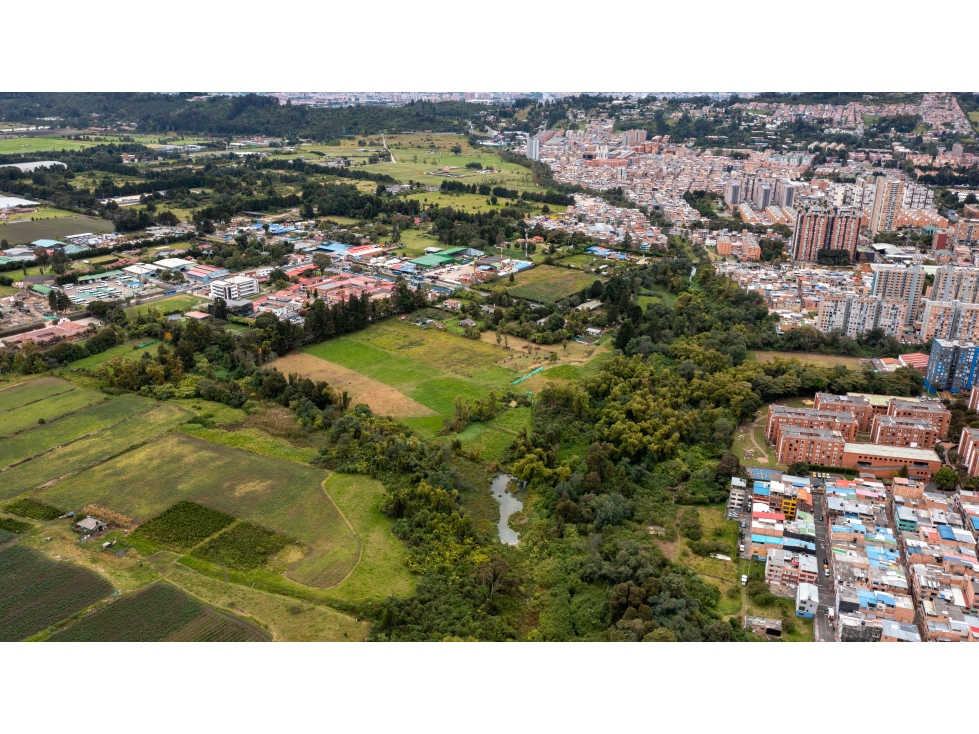 Lote en venta en Suba cerca a la clinica Juan N Corpas — foto 6