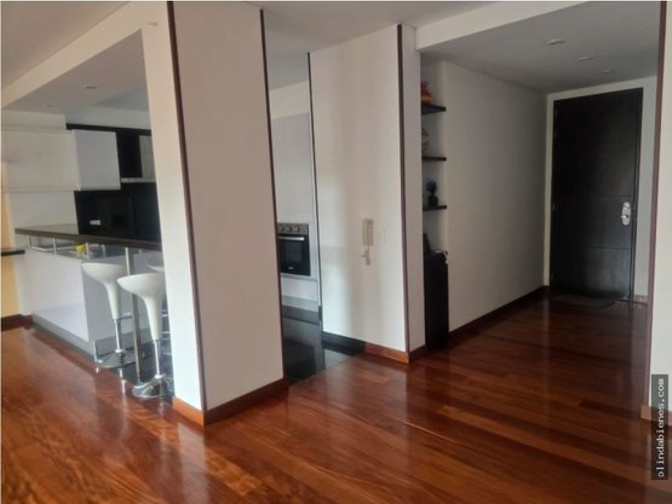 Apartamento en renta en Santa Barbara Central, Bogotá — foto 6
