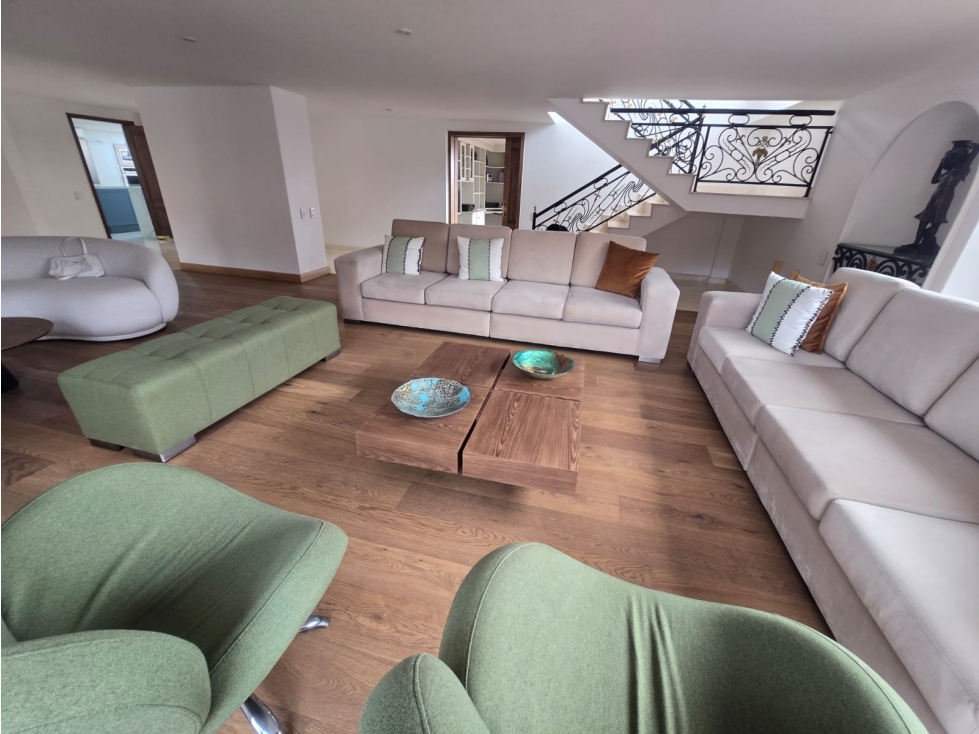 Venta de apartamento en el Nogal, Bogotá D.C. — foto 4