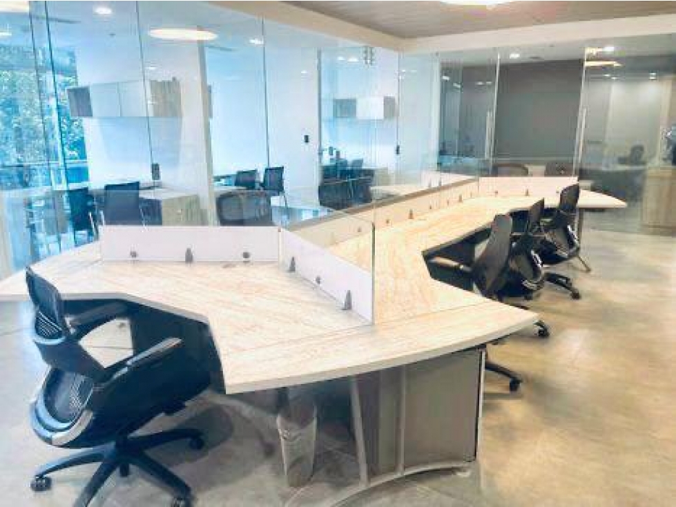 Venta de oficina en Santa Barbara, Bogotá D.C