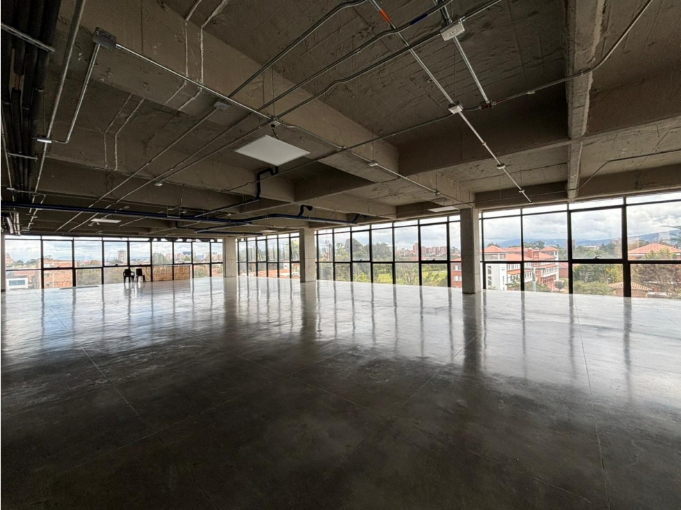 Oficina en arriendo en las Ferias, Bogotá D.C. — foto 4