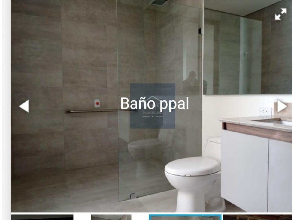 Venta de apartamento en Senior Suites, Chía. — foto 5