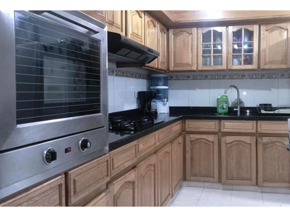 Apartamento en venta Santa Bibiana, Bogotá — foto 3