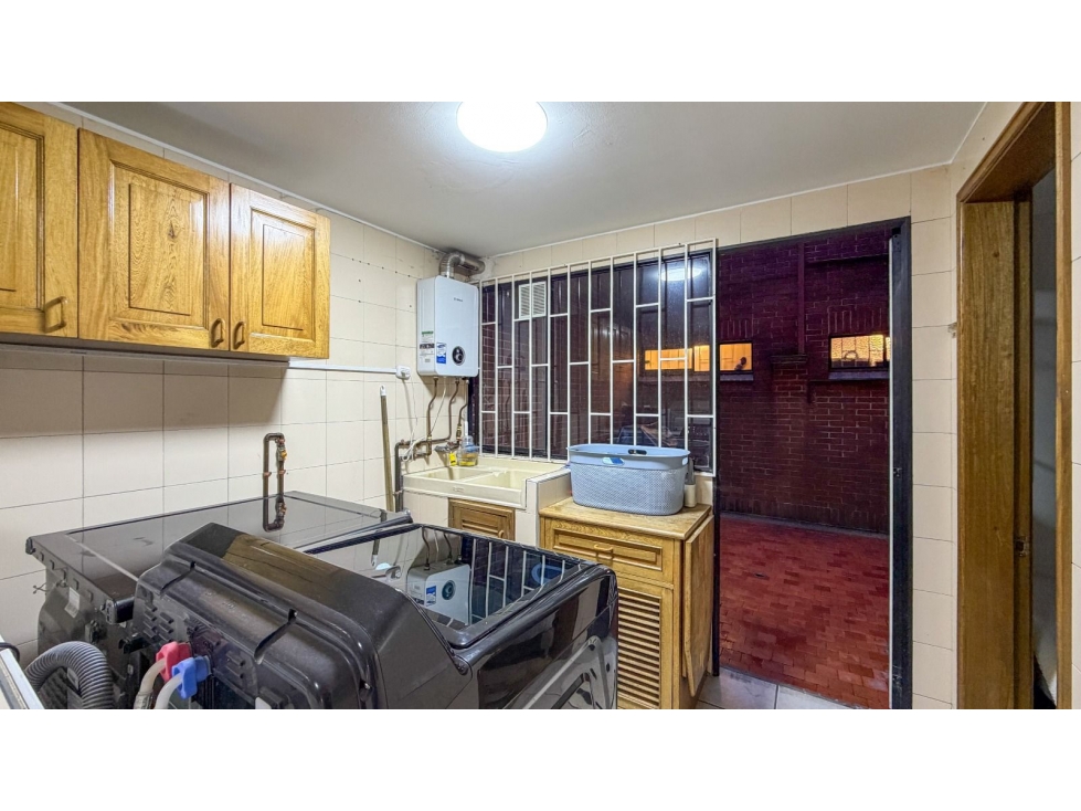 Apartamento en venta en la Cabrera, Bogotá — foto 6