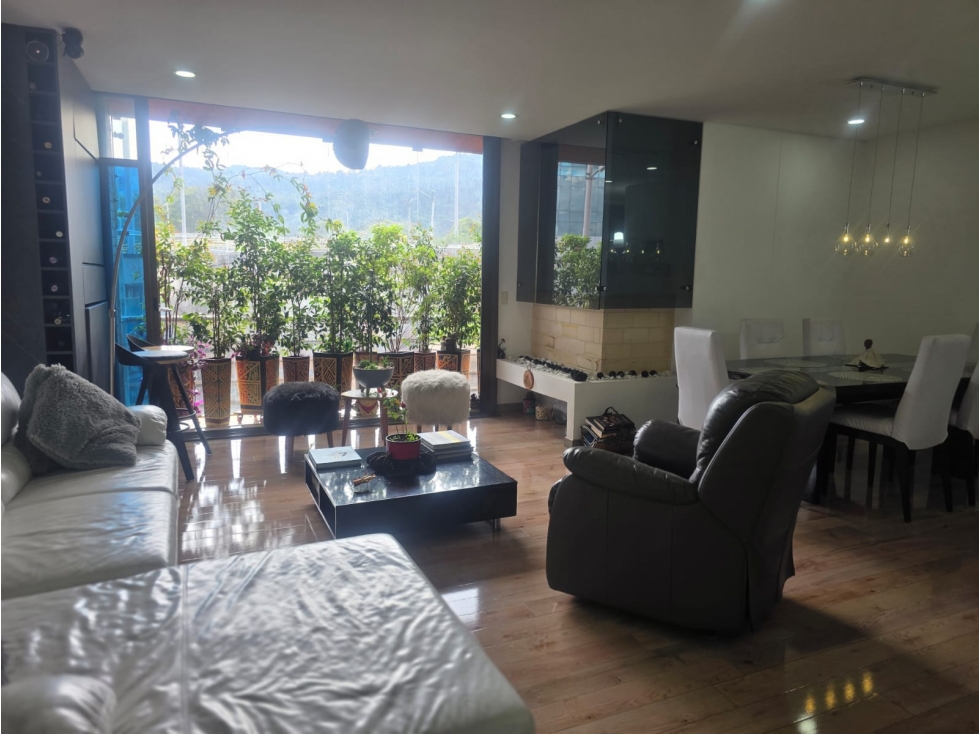 Apartamento en venta en Molinos Norte, Bogotá — foto 6