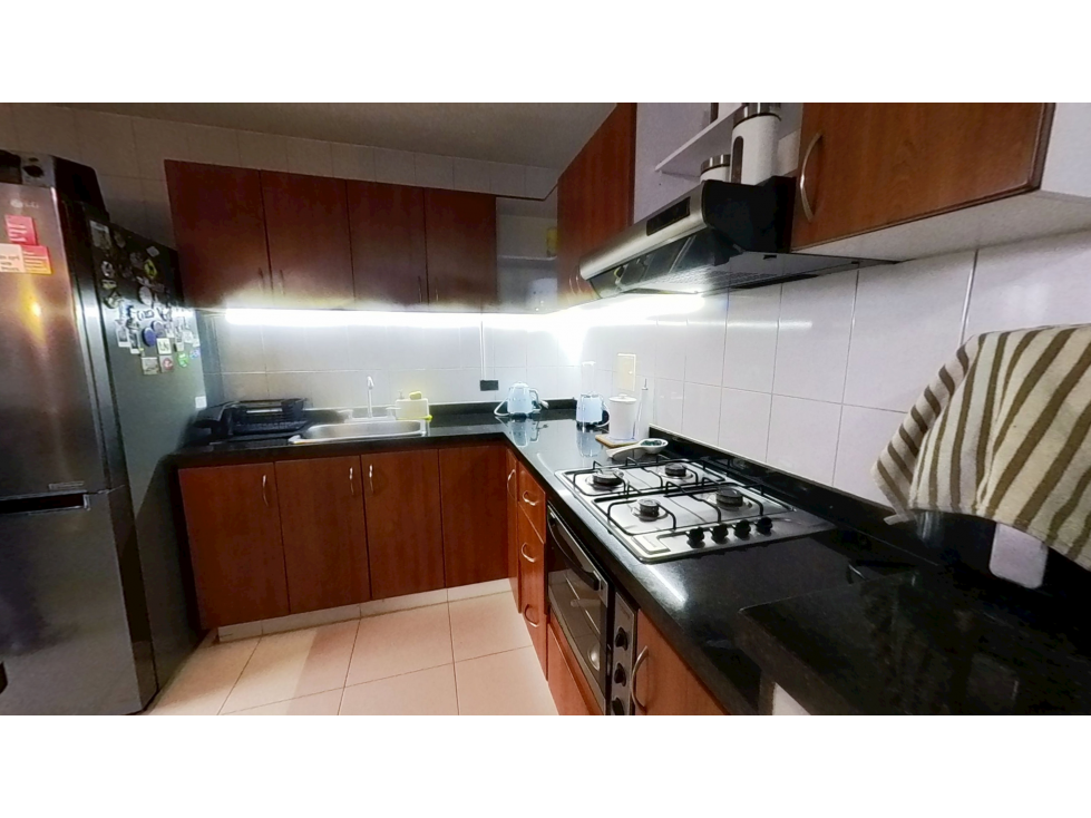 Apartamento en venta en Britalia, Bogotá — foto 5