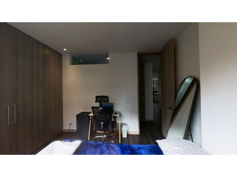 Apartamento en venta Antiguo country, Bogotá — foto 4