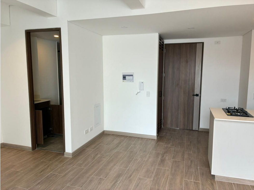 Apartaestudio en venta en Santa Paula, Bogotá — foto 5