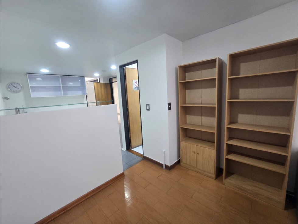 Consultorio para arriendo en Chico norte, Bogotá — foto 5