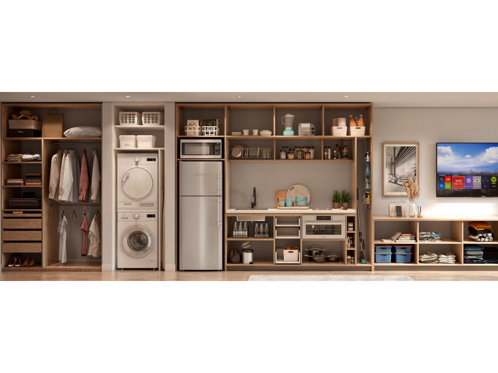 Apartamento en venta en Santa Barbara, Bogotá — foto 6